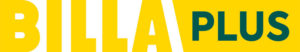 Logo BILLA PLUS