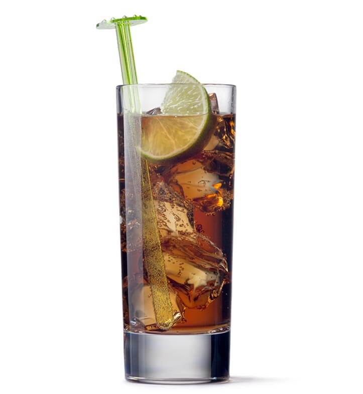 Cuba Libre