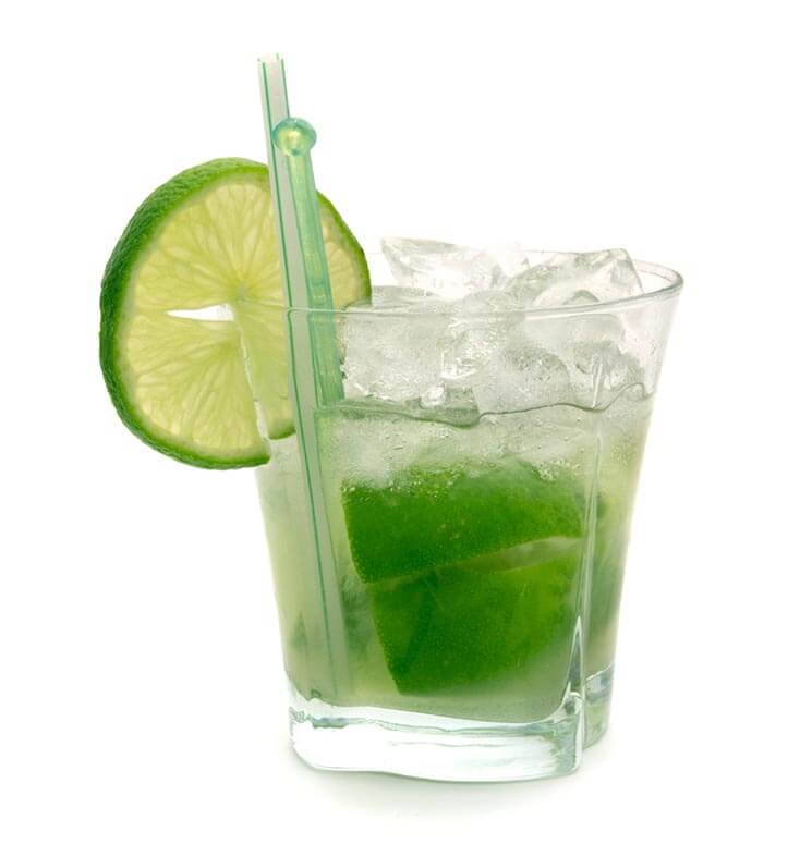 caipirovka