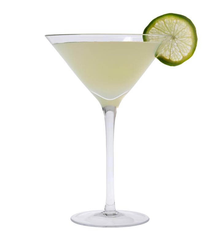 Wodka Gimlet GautierMückstein