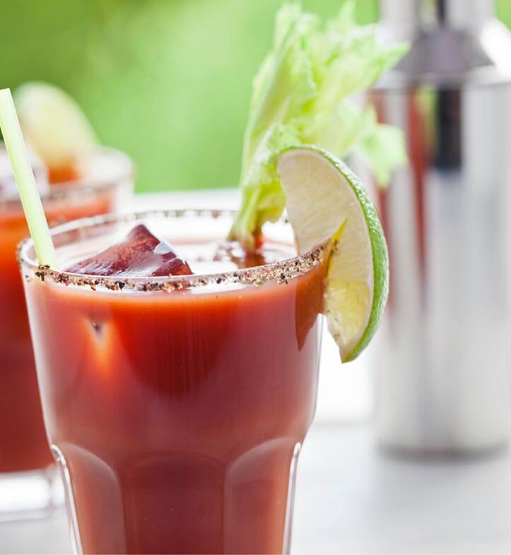 Bloody Mary