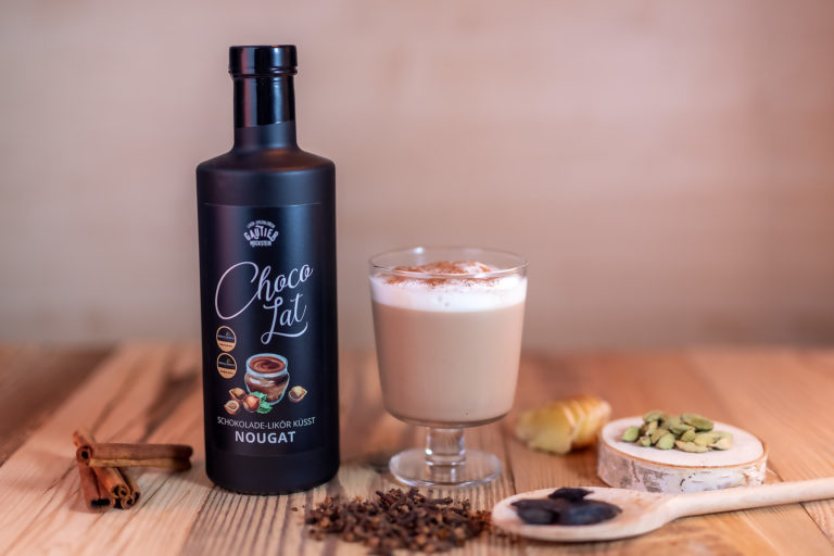 Chai-Punsch